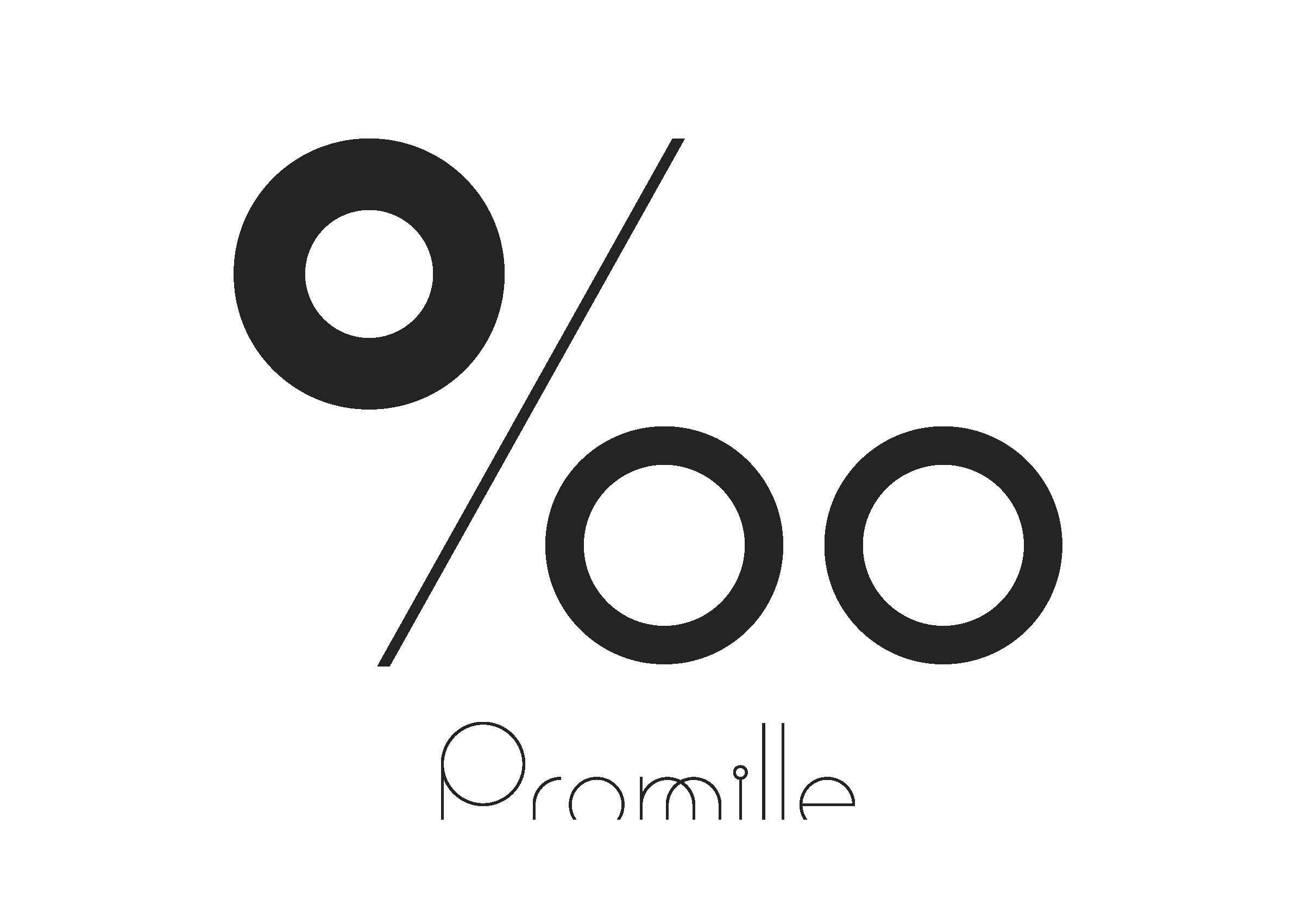 promille